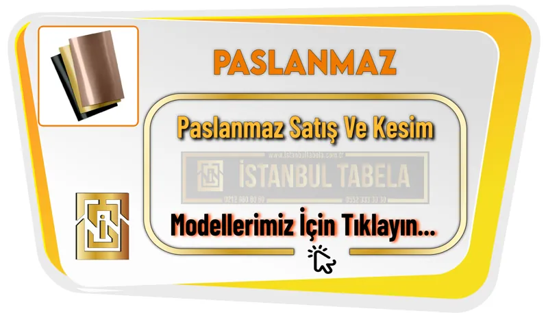 Paslanmaz